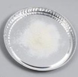 Weighing Dishes, W-D101-AL-500, Aluminum, 101mm, pack of 500