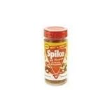 Spike Hot 'n Spicy Natural Gourmet Seasoning