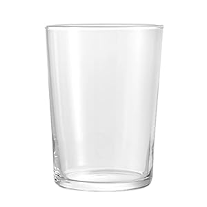 BORMIOLI 37011 Glass Boa, 51 Cl, Múltiple, 12 Unidad (Paquete de 1)