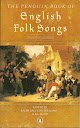 "The Penguin Book of English Folk Songs" av Ralph Vaughan Williams