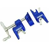 IRWIN QUICK-GRIP 3/4" Pipe Clamp, 224134 (Tools &amp; Home Improvement)