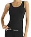 Calvin Klein Women's Essentials Tank with Shelf #S1273