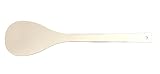 Extra Large Heavy Rice Paddle Scoop Spoon