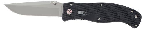 Coast RX320 Rapid Response Blade-Assist Knife 3.9-Inch Blade