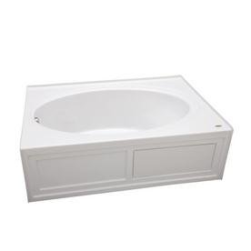 Jacuzzi F953969 F953 60 Inch Long Tub Apron Faucet Parts And