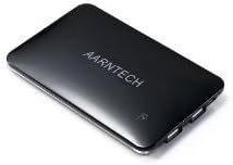 Aarntech （Tm） Super Slim Portable Charging Device Mobile Battery Pack 9000mah External Battery Pack Power Bank Charger (Dc 5v, 2a USB Output) for Smart Phones, Android Phones, Ps Vita, Gopro; Iphone 5 5s 5c Iphone Mini (Lightning Cable Not Provided), Iphone 4s, Ipad 4/3/2/1 ,Samsung Galaxy S4, Galaxy S3, Galaxy S2, Galaxy Ace, Galaxy Note 3 2; HTC Sensation, One X V S, Desire C S X, Wildfire S; Google Nexus 7 Nexus 10; Nokia Lumia 920 800 900 N8; Motorola Razr; Lg Optimus; Blackberry Z10