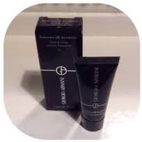 Gorgio armany luminous silk foundation 5.5