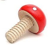 Dekohelden24 Nutcracker with screw thread - Image 3