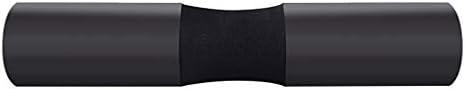 Houshelp Barbell Pad Squat Shoulder Support for Squats Lunges Hip Thrusts Advanced Neck Ergonomic Protective &