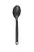 Sea to Summit Camp Cutlery Utensil Set, Charcoal Grey