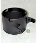 Losmandy Tripod/Pier Adapter for GM-8 and G-11 for Meade MA