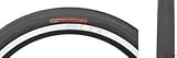 Primo Comet 16 x 1.35 Black/Black Tire