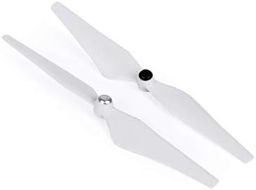 Plastic Airplane Helicopter Propeller Blade 9450 94x50 Self-locking Enhanced Propeller Prop for DJI Phantom 2 Vision