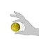 Sweetworks Celebration Gumballs, Yellow, 2.0 Pound