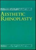 Aesthetic Rhinoplasty, Nicolle, 0702017760