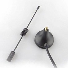 315Mhz 5dbi high gain wireless module antenna 3m cable with SMA male High Quality Ships Quickly From USA