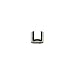 Grohe 13954000 Flow straightener, Starlight Chrome