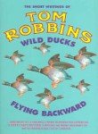 Wild Ducks Flying Backward 0739467115 Book Cover