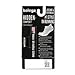 balega Hidden Comfort White MD (US Men's 7-9, US Women's 8.5-10.5)