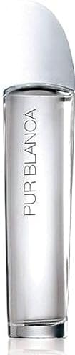 Avon Set Pur Blanca EDT Für Sie – Inkl. Deospray & Deoroller – Reisegröße Duftset
