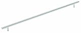 Amerock BP19016SS Stainless Steel Bar Pull, 480mm Center-to-Center