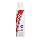 Psssssst Psssssst Instant Spray Shampoo