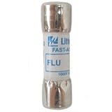 1- FLU011 LITTELFUSE 11 AMP FUSE 1000V FLU 011 11A FAST ACTING FLU-11