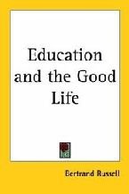 Education And The Good Life