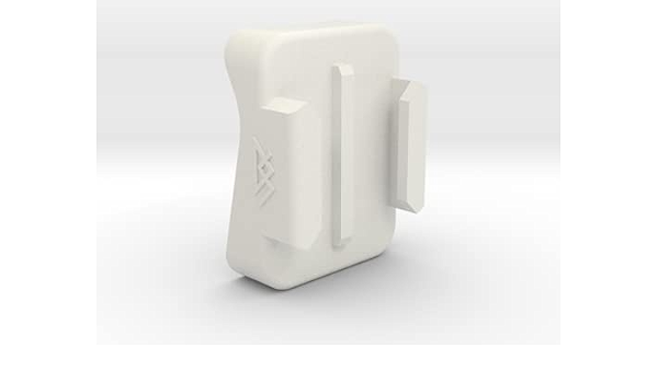 Chin Mount for GoPro for Shoei Gt-Air 