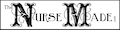 The Nurse Made store logo