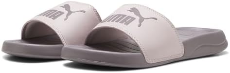 Popcat 20, chinelos unissex para adultos, Compota de Ameixa Malva, 43/44.5 EU