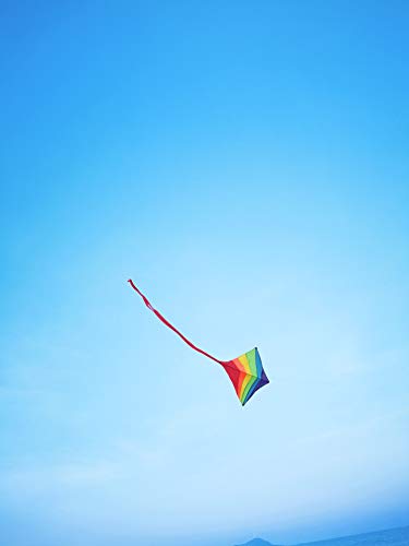 4 Diamond+Rainbow+Durable+Fiberglass+Beginners