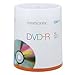 Memorex 16X DVD-R 100-Pack Spindle