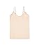Boody Body EcoWear Women's Cami - Classic Soft Elegance in a Camisole Nude Medium