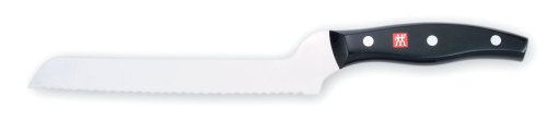 J.A. Henckels Twin Signature 8-Inch Offset Bread Knife