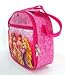 Lunch Bag - Disney - Princess - Pink Tote Bag Case
