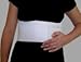 Alpha Medical Female Rib Belt – Adjustable, Latex-Free Support and Compression for Ribs, Sternum, and Back Relief (Large)