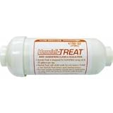 Humiditreat Scale Reducing Inline Filter for Whole House Humidifiers