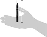 Stargazer Eye Shadow Pen Black - Strong Blendable Long Lasting Creamy Color view 4