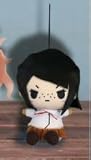 Danganronpa 3: The End of Kibougamine Gakuen Mochi Puchi Plush Ikusaba Mukuro