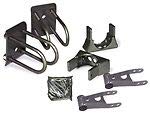 Chassis Tech FLI-TOY-02D Flipkit 4" Toyota Tundra