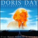 Disco de Doris Day: «Sentimental Journey» (Anverso)