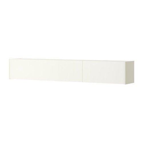 IKEA RAMSÄTRA Wall in White (174 CM); Amazon.co.uk Kitchen & Home