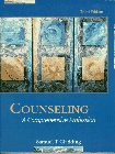Counseling : A Comprehensive Profession, Gladding, Samuel T., 0023441453
