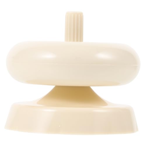 IWOWHERO Bead Bowl for Jewelry Making Plastic Bead Holder Tool and for Bracelets and Necklaces