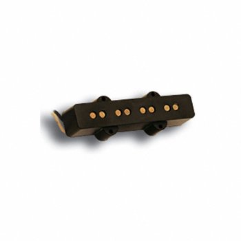 Seymour Duncan Antiquity Jazz Bass Pickup - Neck