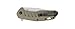 Kershaw Duck Commander #7422DCX Bisland Speedsafe Folding Knife