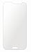 iSmooth 5.8-Inch Samsung Galaxy Mega Screen Protector - Retail Packaging - Clear