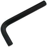 Laser Tools 5880 Hex Key 12mm - British Made Quality view 3