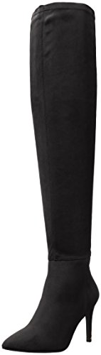 Call It Spring Women's Rosenman Winter Boot, Black Nubuck, 7.5 B US Call It Spring Women's Rosenman Winter Boot, Black Nubuck, 7.5 B US